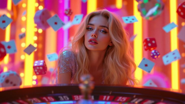 Royal Jackpot Casino Live Betting