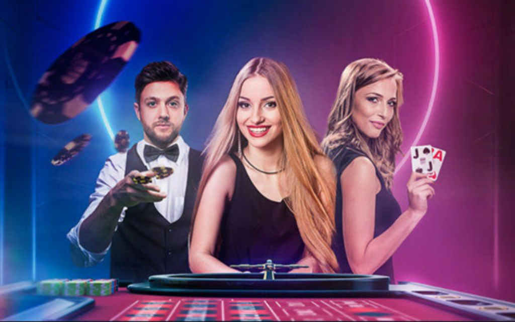 Royal Jackpot Casino Live Betting