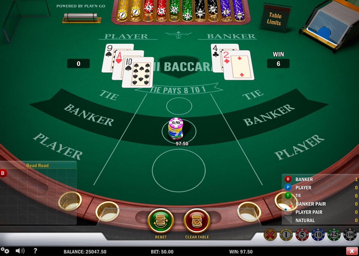Royal Jackpot Casino Live Casino