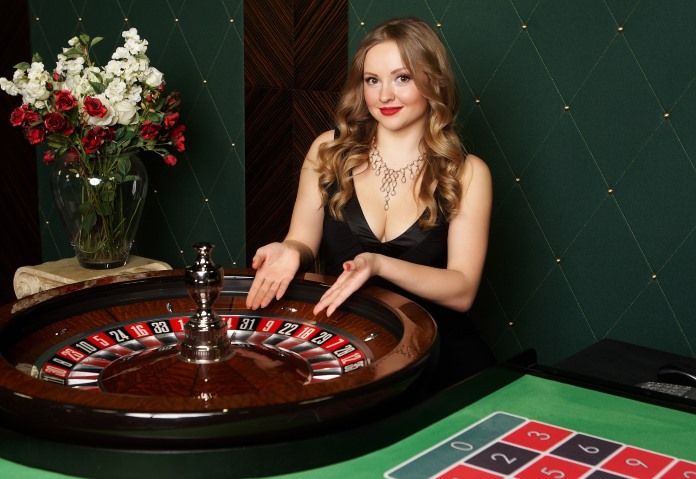 Royal Jackpot Casino Live Betting