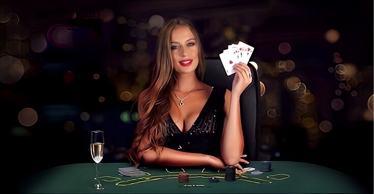 Royal Jackpot Casino Live Casino