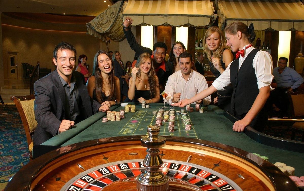 Royal Jackpot Casino Live Casino