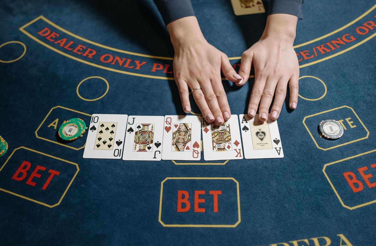 Royal Jackpot Casino Welcome Bonus