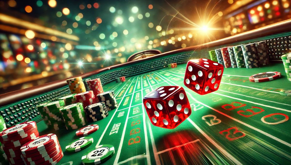 Royal Jackpot Casino Live Casino