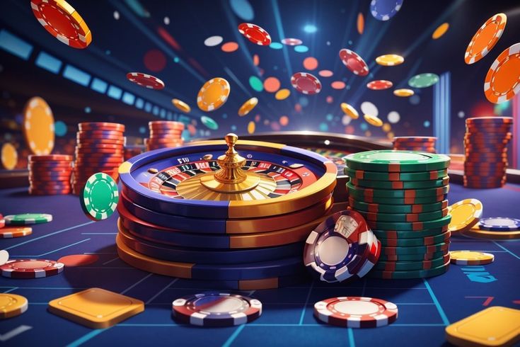 Royal Jackpot Casino Live Betting